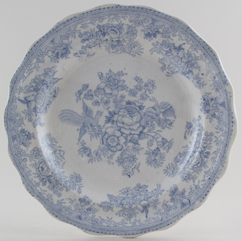 Plate c1880